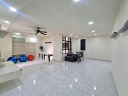 Blk 470 Segar Gardens (Bukit Panjang), HDB Executive #519000231